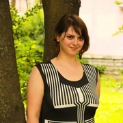 Маргарита Борисова on My World.
