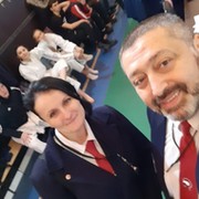 Ирина Белан on My World.
