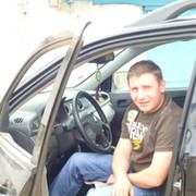 Юрий Бабенко on My World.