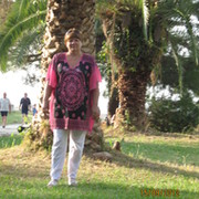 Татьяна Бобкова on My World.
