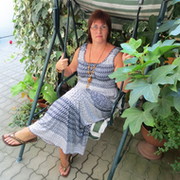 Оксана Бартель on My World.