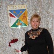 Наталья Богула on My World.