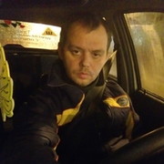 СЕРГЕЙ Банашинский on My World.