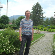 Юрий Муляр on My World.