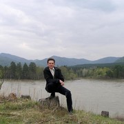 Борис Алексеев on My World.