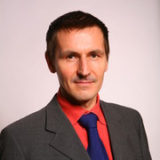Глеб Афонин on My World.