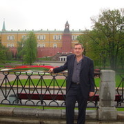 Геннадий Борисов on My World.
