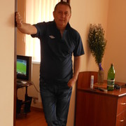 Борис Субботин on My World.