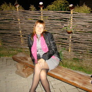 Валентина Бортенева on My World.