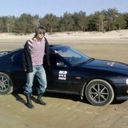 Кирилл Адеев on My World.