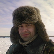 Павел Бушуев on My World.