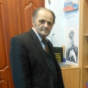Федор Бреднев on My World.
