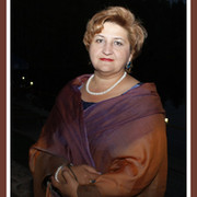Ирина Брико on My World.