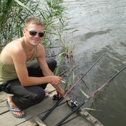 Алексей Бровко on My World.