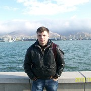 Сергей Белов on My World.