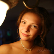Евгения Микельсон on My World.