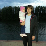Александр Мешкелявичюс on My World.