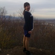 Татьяна Булавяк on My World.