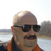 Юра Бунаков on My World.