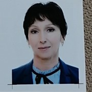 Елена Юрьевна Воронина on My World.
