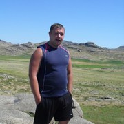 Юрий Корачков on My World.
