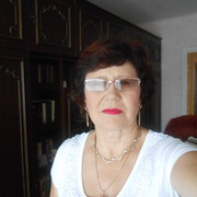 Светлана Боженко on My World.