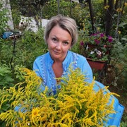 Виолетта Милованова on My World.