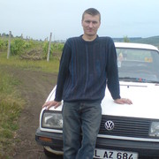 alexandru calmis on My World.