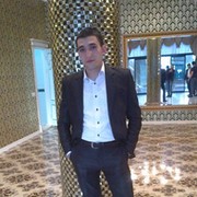 CAVAD MEMMEDOV on My World.