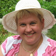Елена Сахарова on My World.