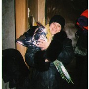 Фролова Ирина on My World.