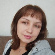 Елена Будаева on My World.