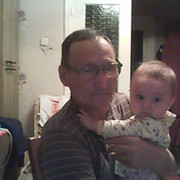 Евгений Чегодаев on My World.