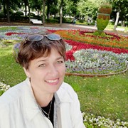 светлана четвертина on My World.
