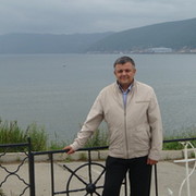 Дмитрий Чкило on My World.