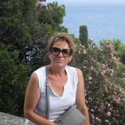 ольга чуликова on My World.