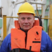 Владимир Чуркин on My World.