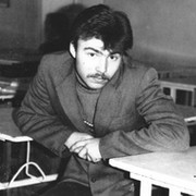 Василий Чорнобай on My World.