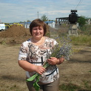 Елена Зубова on My World.