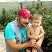 Марк (Юрий) Стогниев on My World.
