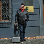 Mher Melikyan on My World.