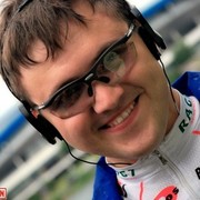 Сергей Симаков on My World.