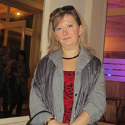 Елена Елизарьева on My World.