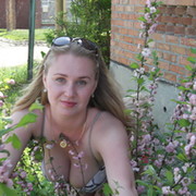 Елена Букалова on My World.