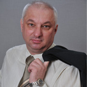 Вадим Бабенко on My World.