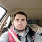 Владислав Барахтянский on My World.