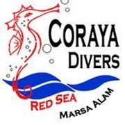 Coraya Divers on My World.