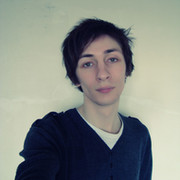 Максим Шабанов on My World.