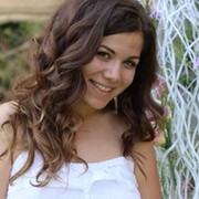 Карина Куприянова on My World.