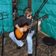 Евгений Ковалев on My World.